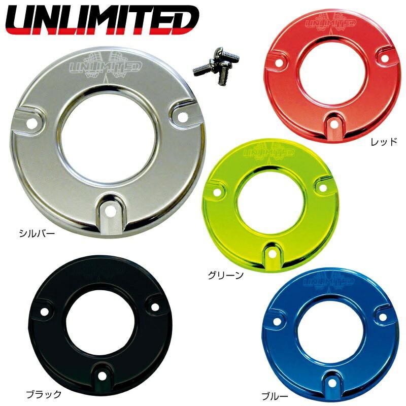 UNLIMITED アンリミテッド Kawasaki カワサキ エキゾースト