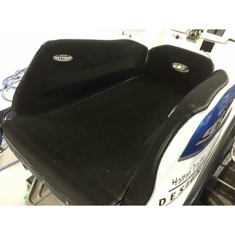 UNLIMITED（アンリミテッド） サイドデッキカバー Kawasaki カワサキ