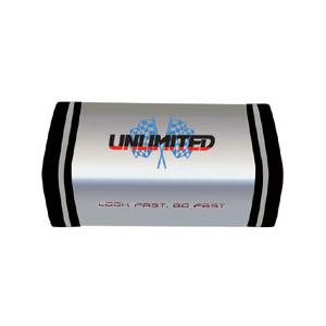UNLIMITED（アンリミテッド） ハンドルバー パッド 15cm ファットバー