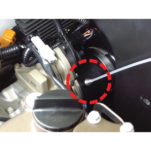 UNLIMITED アンリミテッド スロットルボディ潤滑ツール Kawasaki UNLIMITED アンリミテッド スロットルボディ潤滑ツール Kawasaki