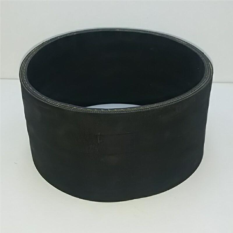 UNLIMITED アンリミテッド ロングライフエキゾーストホースφ147