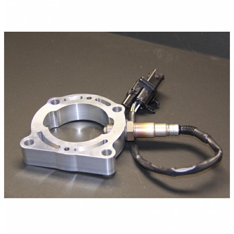 runjiさま専用 UNLIMITED アンリミテッド EXセンサーフランジブロック Kawasaki