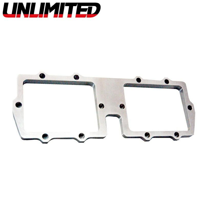 UNLIMITED（アンリミテッド） Kawasaki カワサキ リードアングル