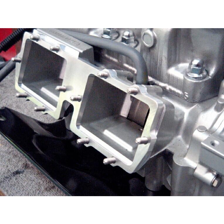 UNLIMITED（アンリミテッド） Kawasaki カワサキ リードアングル