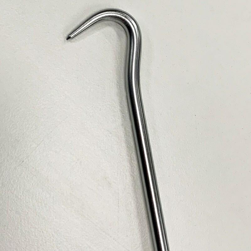 UNLIMITED アンリミテッド ピックツール ロング UL16002 | UNLIMITED | 02