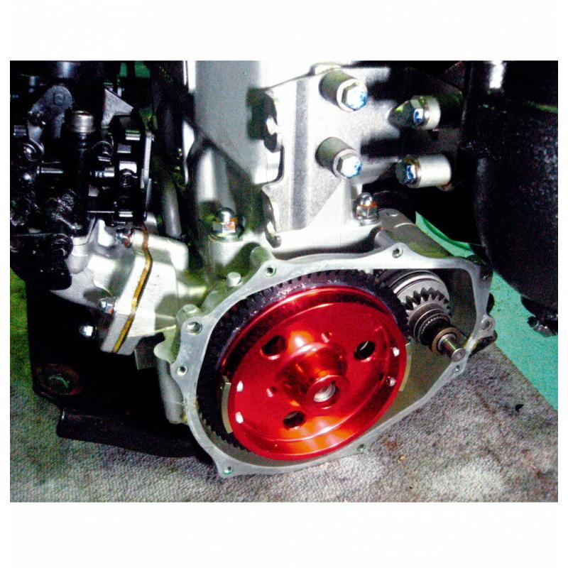 UNLIMITED アンリミテッド トータルロスデジタルシステムキット CDI-Rキット Kawasaki カワサキ 750/800 UL21001-KF | UNLIMITED | 01