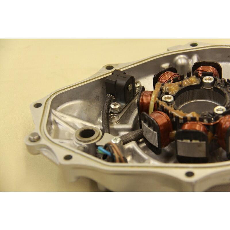 UNLIMITED アンリミテッド アドバンスプレート Kawasaki カワサキ 750/800 ジェットスキー 水上バイク UL29000 | UNLIMITED | 01