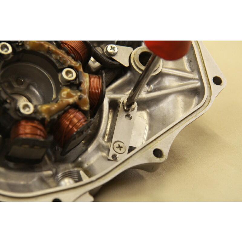 UNLIMITED アンリミテッド アドバンスプレート Kawasaki カワサキ 750/800 ジェットスキー 水上バイク UL29000 | UNLIMITED | 02