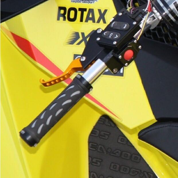 UNLIMITED アンリミテッド ロックグリップ用 オプションリング ロックリング 全6色 水上バイク ジェットスキー マリンジェット UL32003 | UNLIMITED | 11