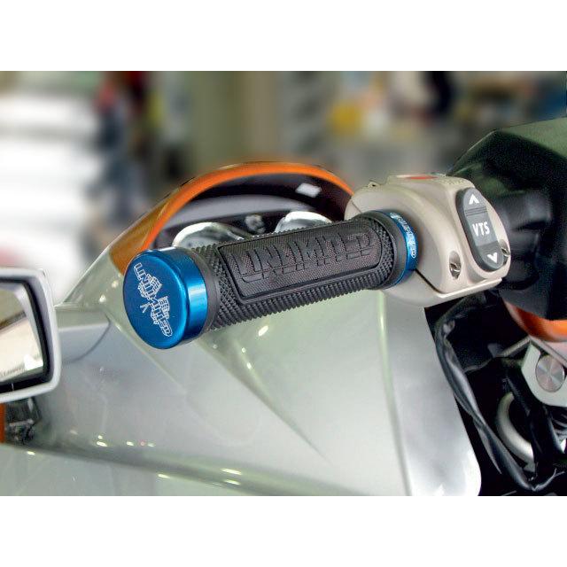 UNLIMITED アンリミテッド ロックグリップ用 オプションエンドキャップ 水上バイク ジェットスキー マリンジェット JETSKI UL32004 | UNLIMITED | 07