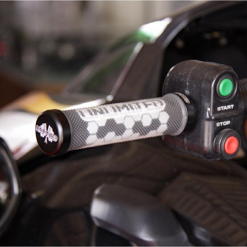 UNLIMITED アンリミテッド ロックグリップ ハニカム HONEYCOMB ハンドルグリップ ジェットスキー 水上バイク UL32007 | UNLIMITED | 07