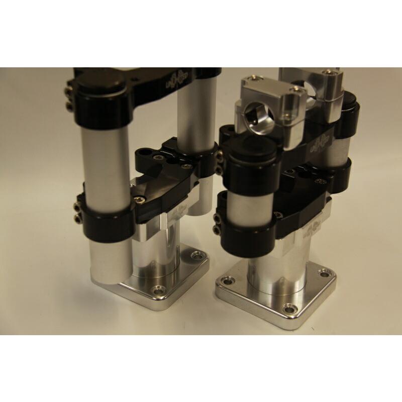 UNLIMITED アンリミテッド Kawasaki カワサキ ULTRAシリーズ アジャスタブルマウント キット ジェットスキー 水上バイク UL35003-AJS | UNLIMITED | 02