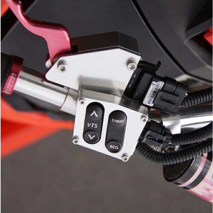 UNLIMITED アンリミテッド ビレットレバーケース 左側 iBR レバー ジェットスキー 水上バイク UL36003 | UNLIMITED | 06