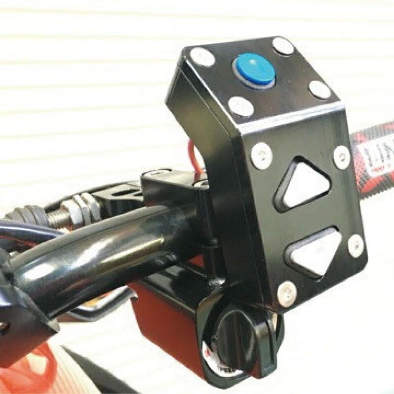 UNLIMITED アンリミテッド クルーズコントロール ビレット