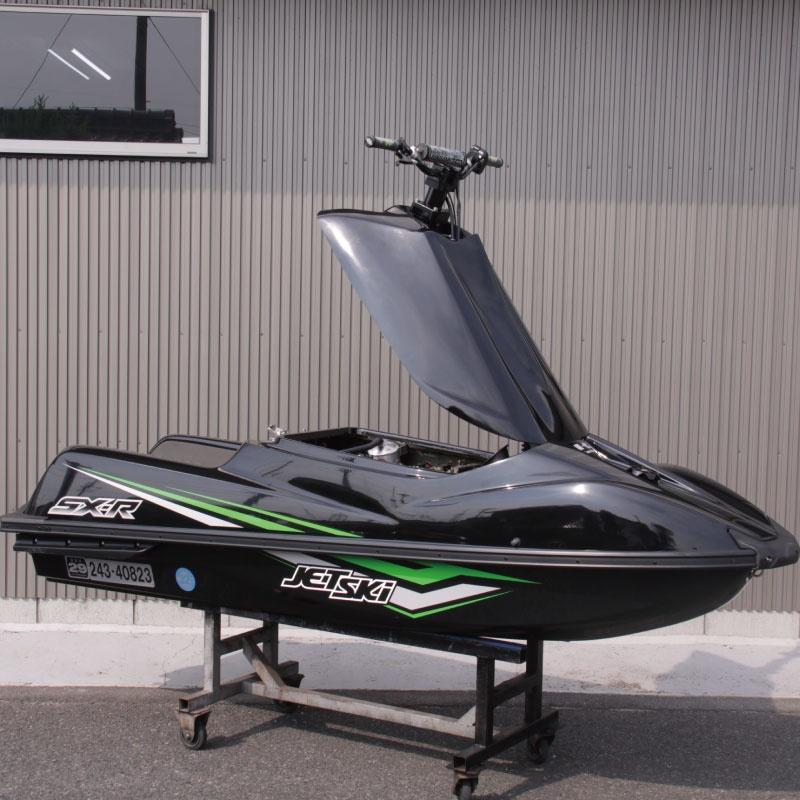 トランスフォームフードキット NEW SX-R : JSPTOKAI Yahoo!店