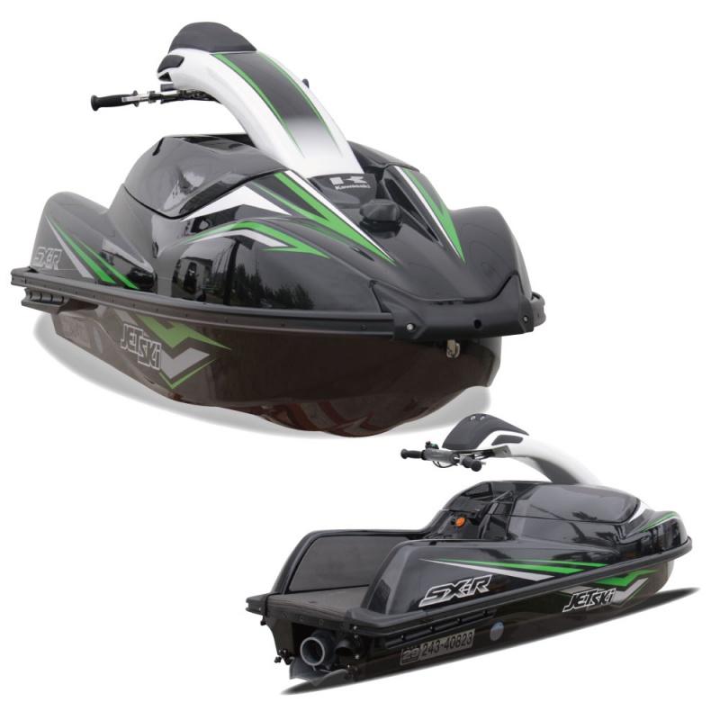 UNLIMITED（アンリミテッド） UL46150 UNLIMITED KAWASAKI カワサキ