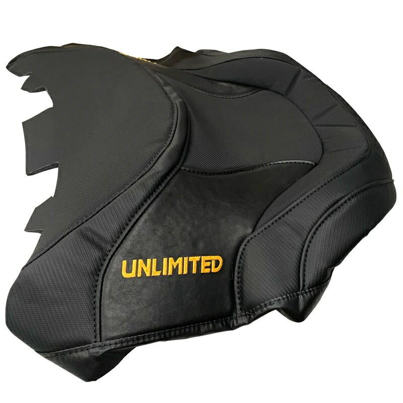 UNLIMITED アンリミテッド シートカバー Kawasaki ULTRA 310LX