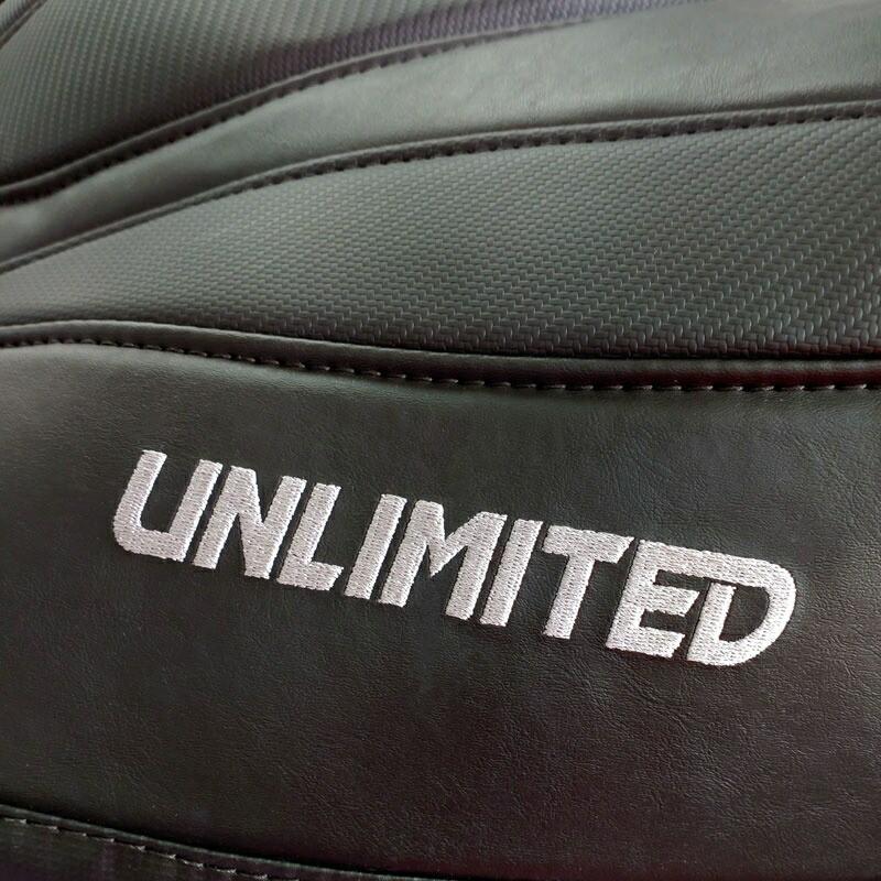 UNLIMITED アンリミテッド シートカバー SeaDoo GTX-LTD/GTX (2018-) UL50102_4