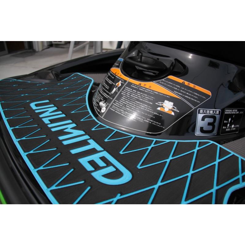 専用　15枚 マサル工業 15MS モール用両面テープマヂックステッカー（床用