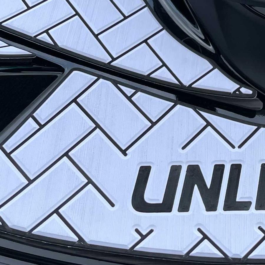 UNLIMITED（アンリミテッド） Kawasaki カワサキ STX160用 デッキ