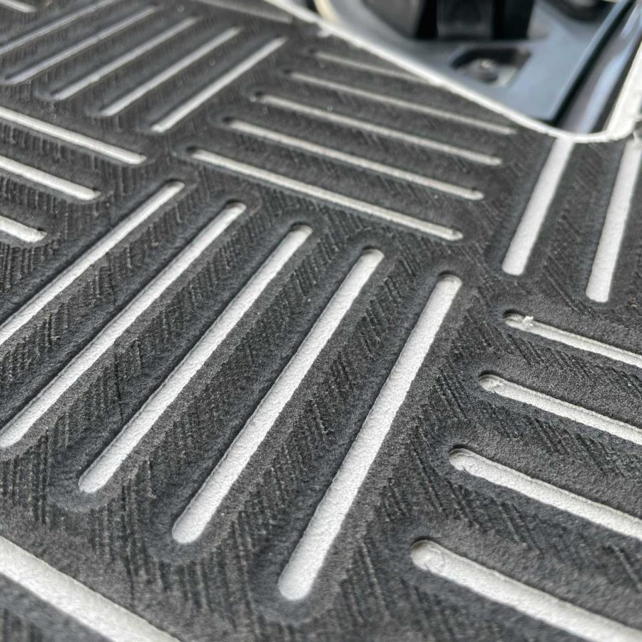 UNLIMITED アンリミテッド デッキマット テープ付き STX160用