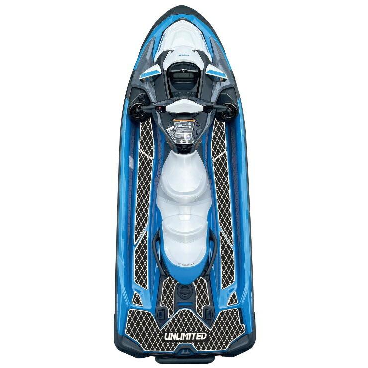 UNLIMITED（アンリミテッド） SeaDoo シードゥー RXT230/GTX/GTX LTD