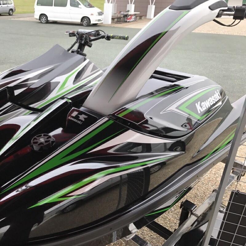 UNLIMITED アンリミテッド ダブルネック フューエルキャップ キット 全4色 水上バイク ジェットスキー マリンジェット UL53004 | UNLIMITED | 09