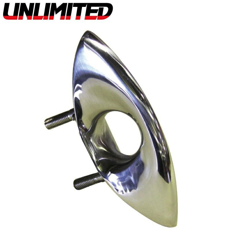 UNLIMITED アンリミテッド ステンレス バウアイ Kawasaki