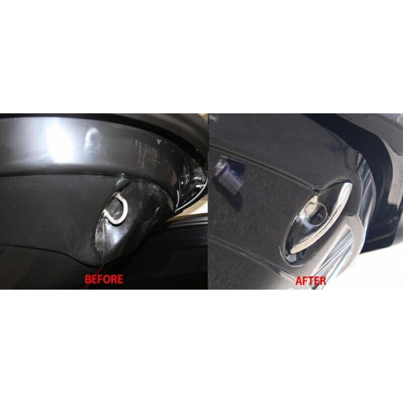 UNLIMITED（アンリミテッド） ステンレス バウアイ Kawasaki カワサキ