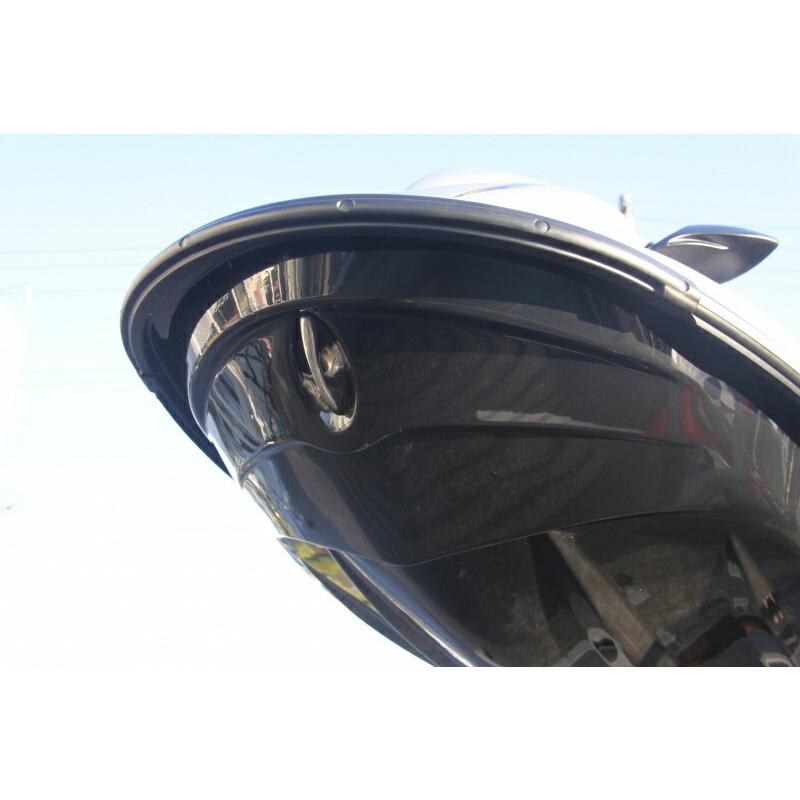 UNLIMITED アンリミテッド ステンレス バウアイ Kawasaki