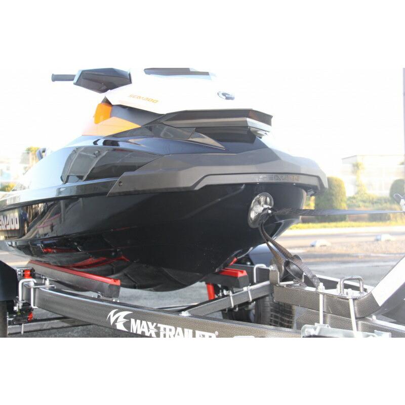 UNLIMITED（アンリミテッド） SeaDoo シードゥー 全機種対応 
