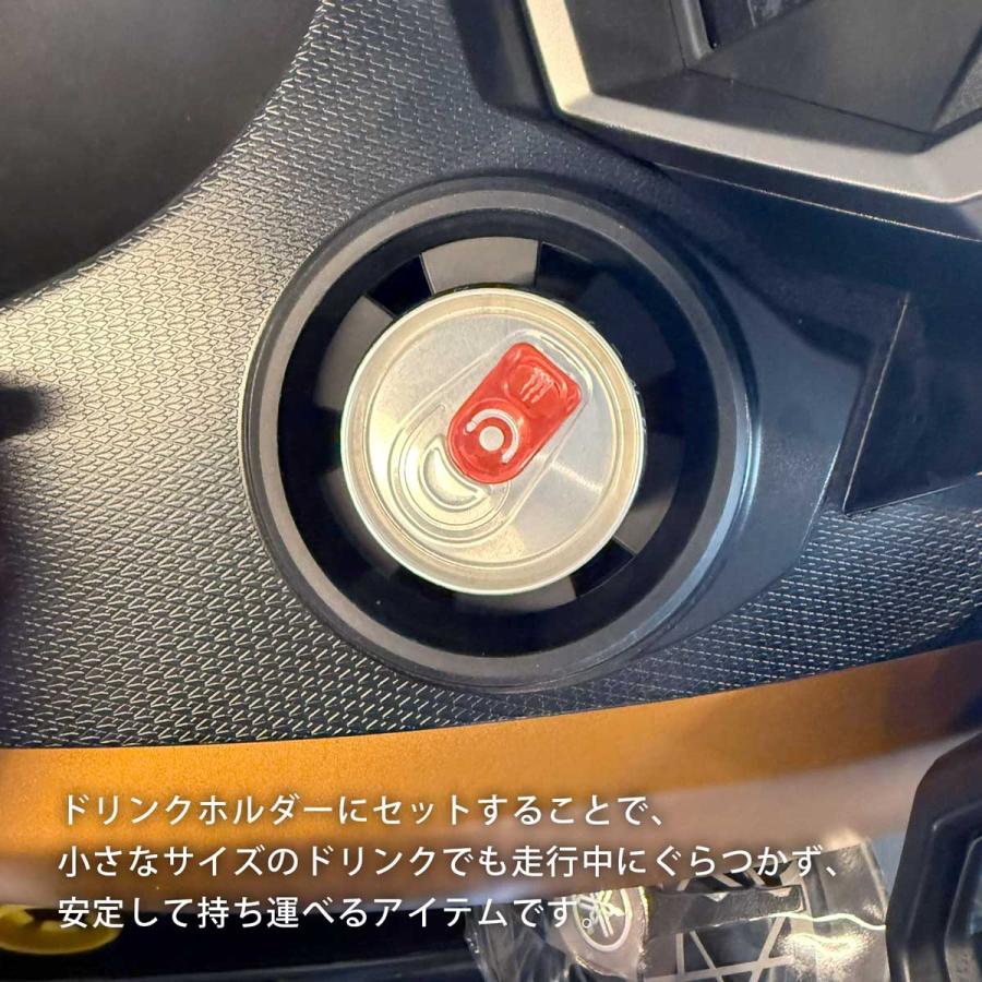 UNLIMITED アンリミテッド シリコンカップホルダー ヤマハ FX用