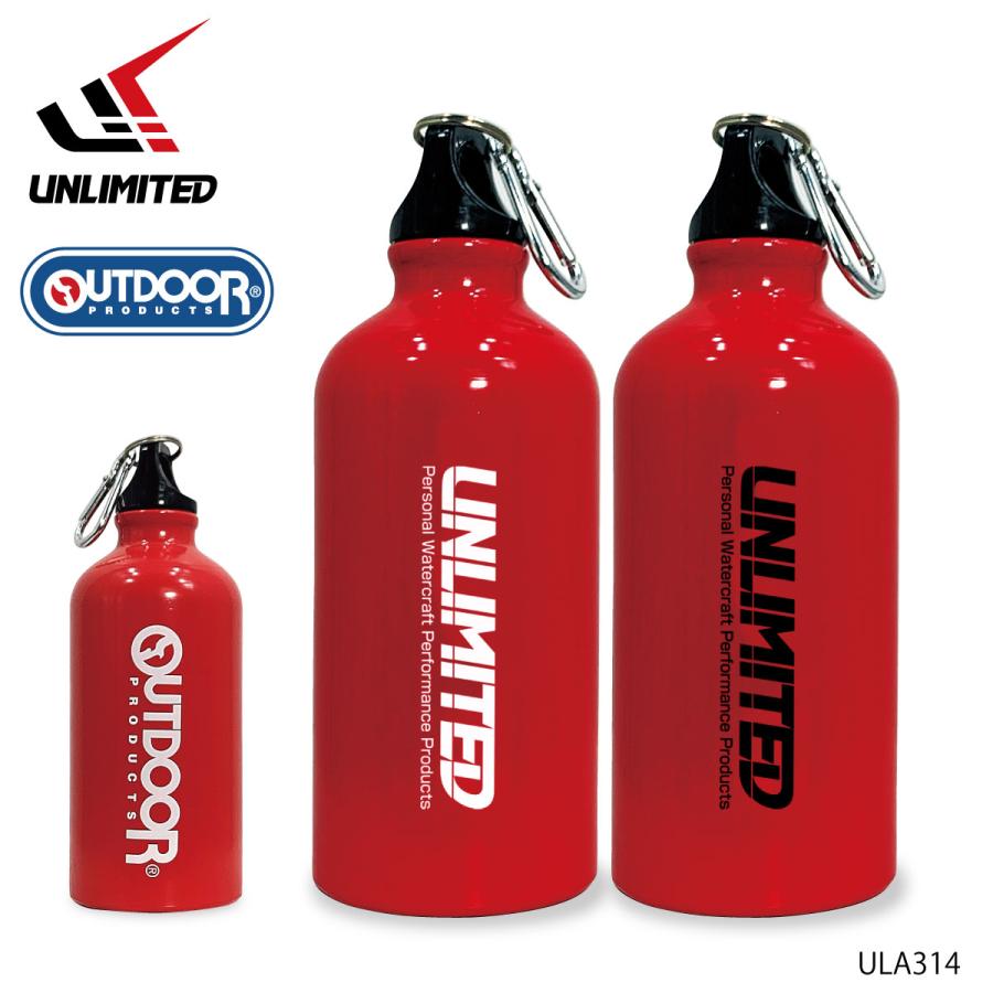 OUTDOOR PRODUCTS（アウトドアプロダクツ） UNLIMITED × OUTDOOR