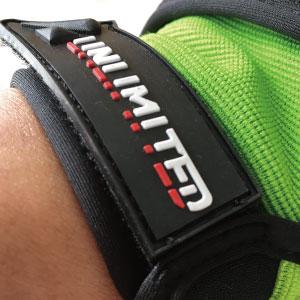 UNLIMITED アンリミテッド グローブ メンズ レディース スマホ ジェットスキー 水上バイク 手袋 レース ULG56 | UNLIMITED | 06