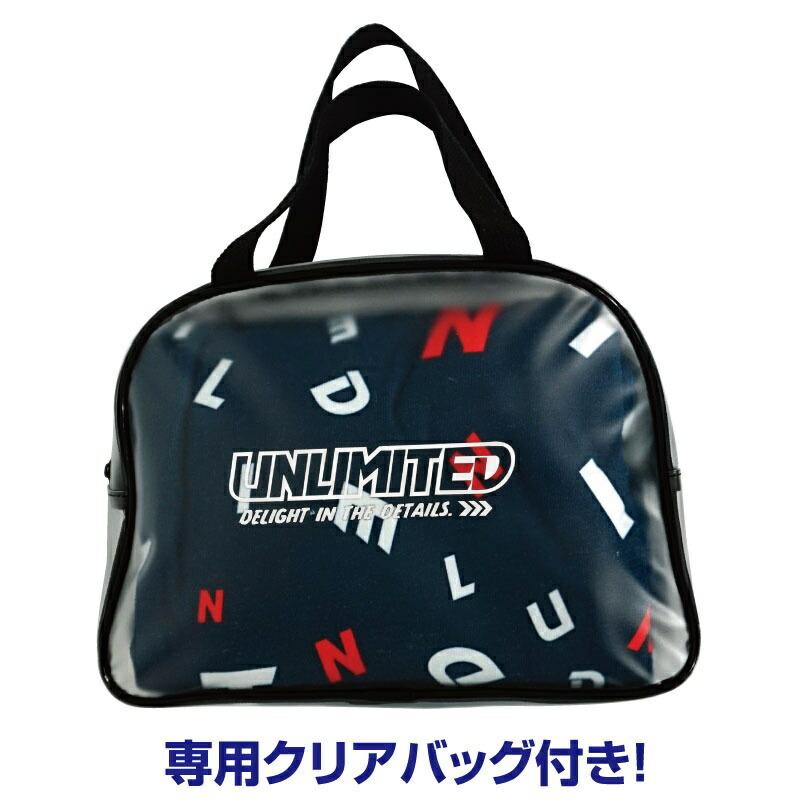 UNLIMITED アンリミテッド タオルポンチョメンズ レディース オ着替エポンチョ サーフポンチョ 着替用 タオル プール ULP613 |  | 05
