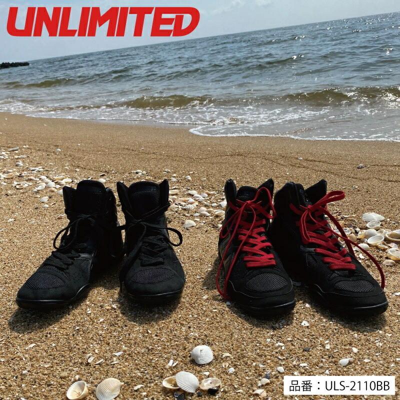UNLIMITED アンリミテッド マリンシューズ ジェットシューズ レーシングシューズ レース ジェットスキー 水上バイク ULS-2110 | UNLIMITED | 01