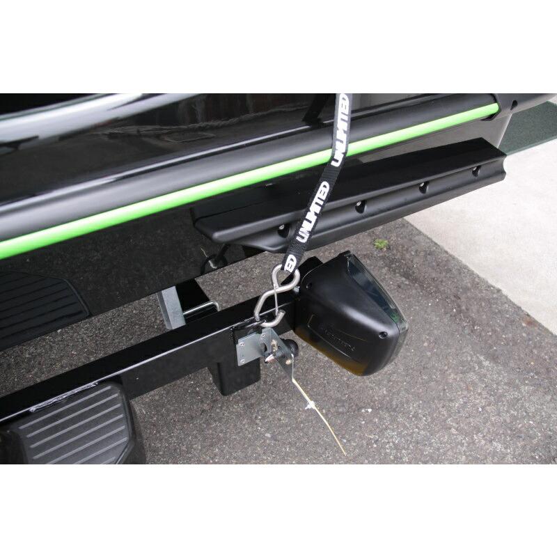 UNLIMITED アンリミテッド ラッシングベルト ステンレス　トレーラー ジェットスキー ラッシング ボートバックル ULT232 | UNLIMITED | 03