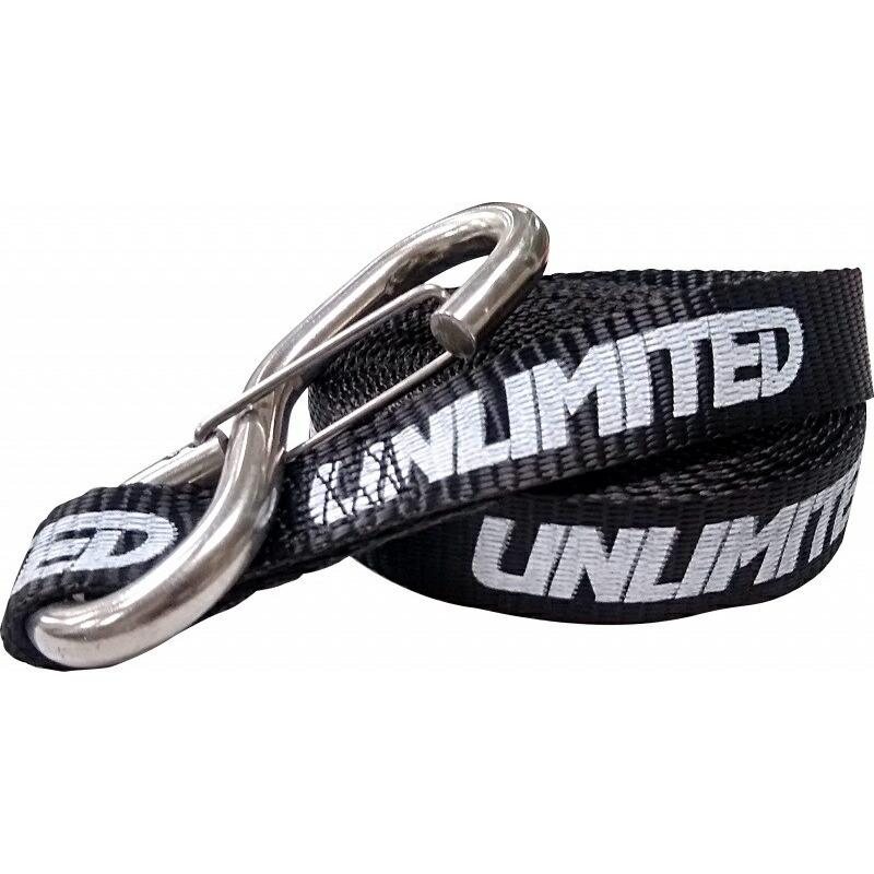 UNLIMITED アンリミテッド ラッシングベルト ステンレス　トレーラー ジェットスキー ラッシング ボートバックル ULT232 | UNLIMITED | 04