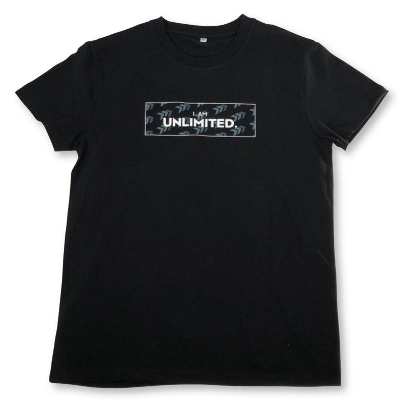 UNLIMITED アンリミテッド Tシャツ 速乾 メンズ レディース 男女兼用 半袖 水陸両用 ドライ UVカット ULU223 | UNLIMITED | 01