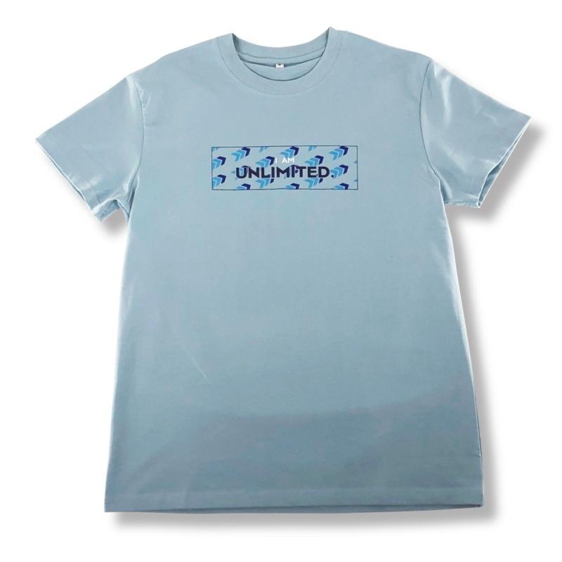 UNLIMITED アンリミテッド Tシャツ 速乾 メンズ レディース 男女兼用 半袖 水陸両用 ドライ UVカット ULU223 | UNLIMITED | 02