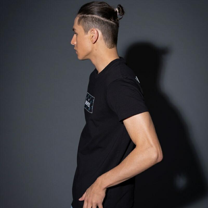 UNLIMITED アンリミテッド Tシャツ 速乾 メンズ レディース 男女兼用 半袖 水陸両用 ドライ UVカット ULU223 | UNLIMITED | 04