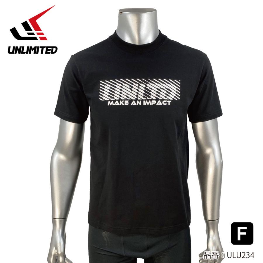 UNLIMITED アンリミテッド Tシャツ 速乾 メンズ レディース 男女兼用 半袖 水陸両用 UV TEE 50 UPF プール SUP 紫外線防止 ドライ ULU234 | UNLIMITED | 11