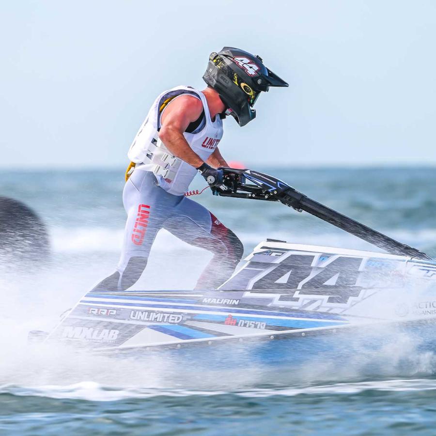 2025新作 UNLIMITED RUSH S/E ライフジャケット サイドエントリー ライフベスト 小型船舶特殊 黒/白/ティール/ピンク UV0603 |  | 07