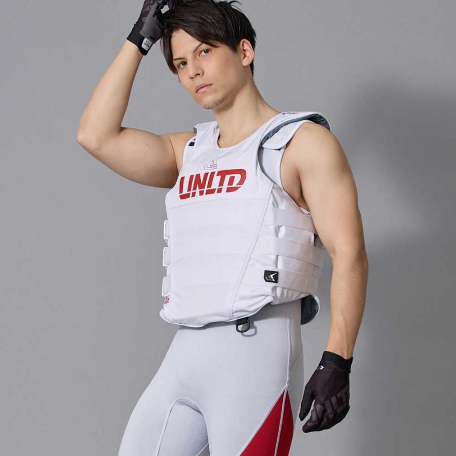 2025新作 UNLIMITED RUSH S/E ライフジャケット サイドエントリー ライフベスト 小型船舶特殊 黒/白/ティール/ピンク UV0603 |  | 09