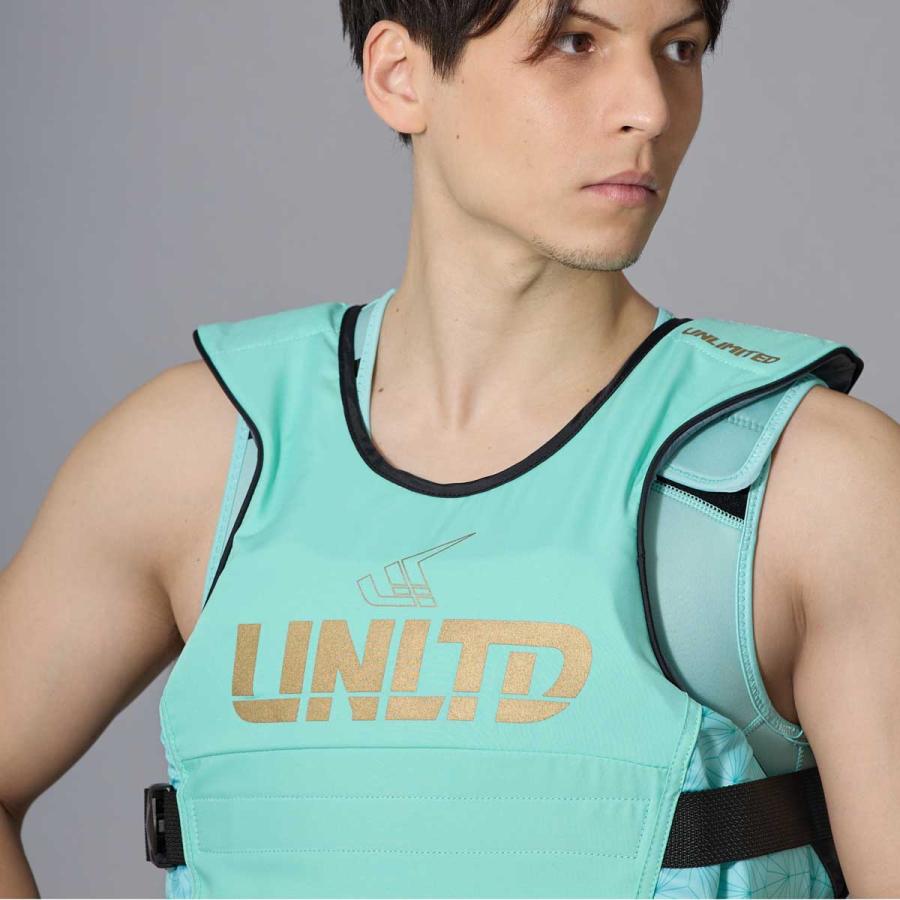 2025新作 UNLIMITED RUSH S/E ライフジャケット サイドエントリー ライフベスト 小型船舶特殊 黒/白/ティール/ピンク UV0603 |  | 11