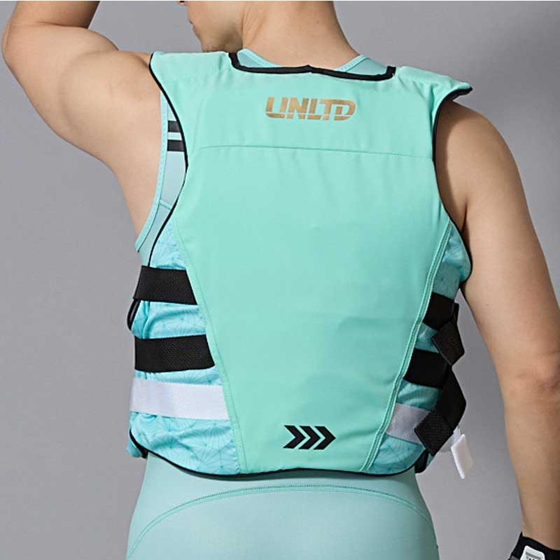 2025新作 UNLIMITED RUSH S/E ライフジャケット サイドエントリー ライフベスト 小型船舶特殊 黒/白/ティール/ピンク UV0603 |  | 13