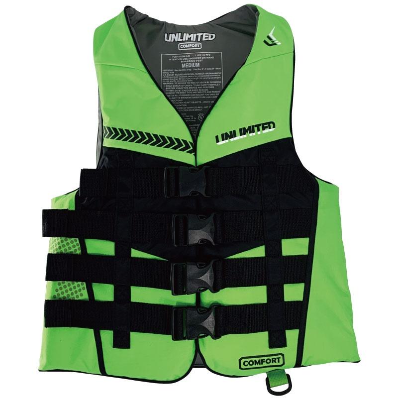 リバティLIBERTY ウェットスーツベスト Mサイズ　救命胴衣ライフジャケット リバティLIBERTY ウェットスーツベスト Mサイズ 救命胴衣ライフ