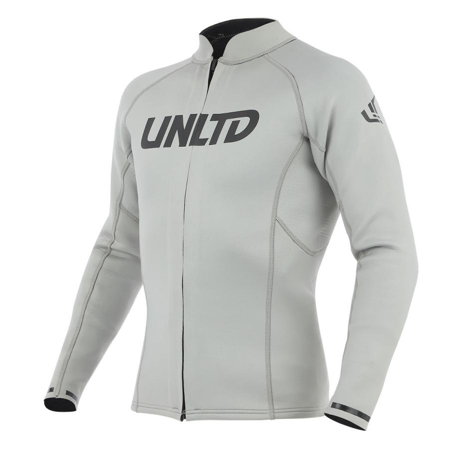 ウェットスーツ ジェットスキー用 UNLIMITED アンリミテッド ジャケット ウェットスーツ ジェット