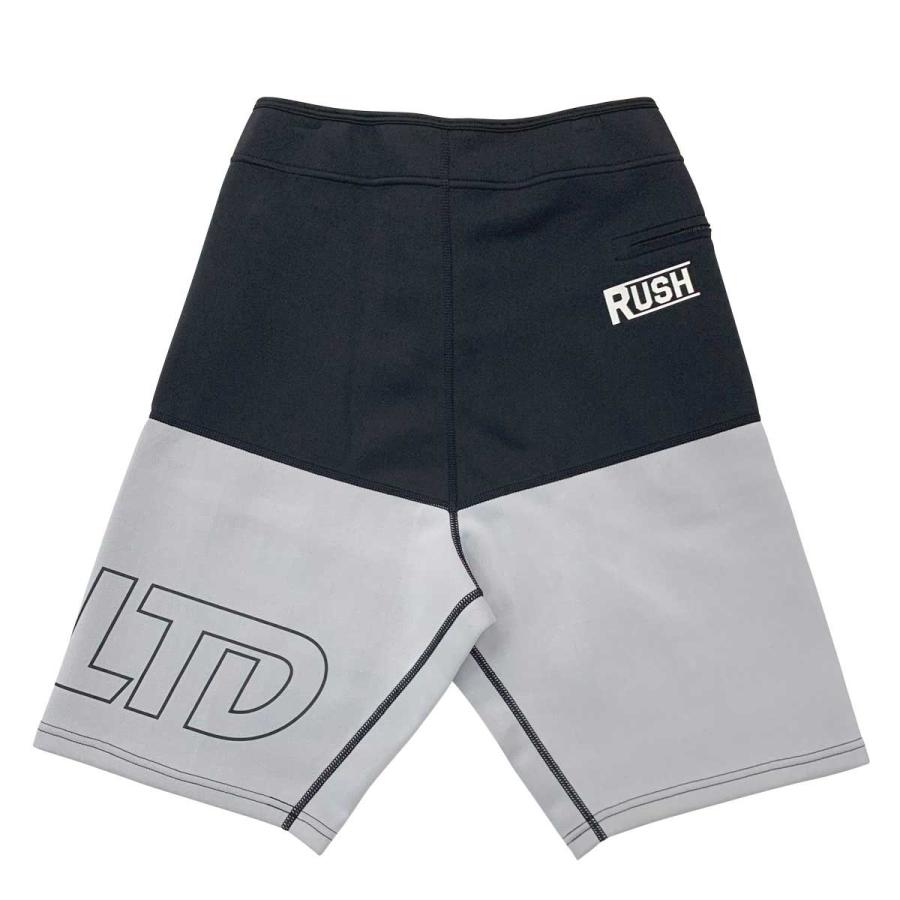 2025新作 UNLIMITED  ネオフレックスボードショーツ NEO FLEX BOARD SHORTS 黒/黄/アッシュ/ピンク S-XXL UWH0613 |  | 12