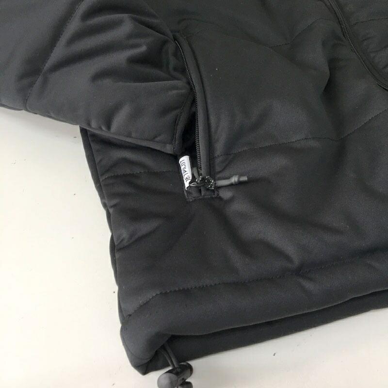 ジェットパイロット QUANTUM MENS JACKET 冬用 カンタム ジャケット サーフィン アパレル 人気ブランド 正規品 | JETPILOT | 04